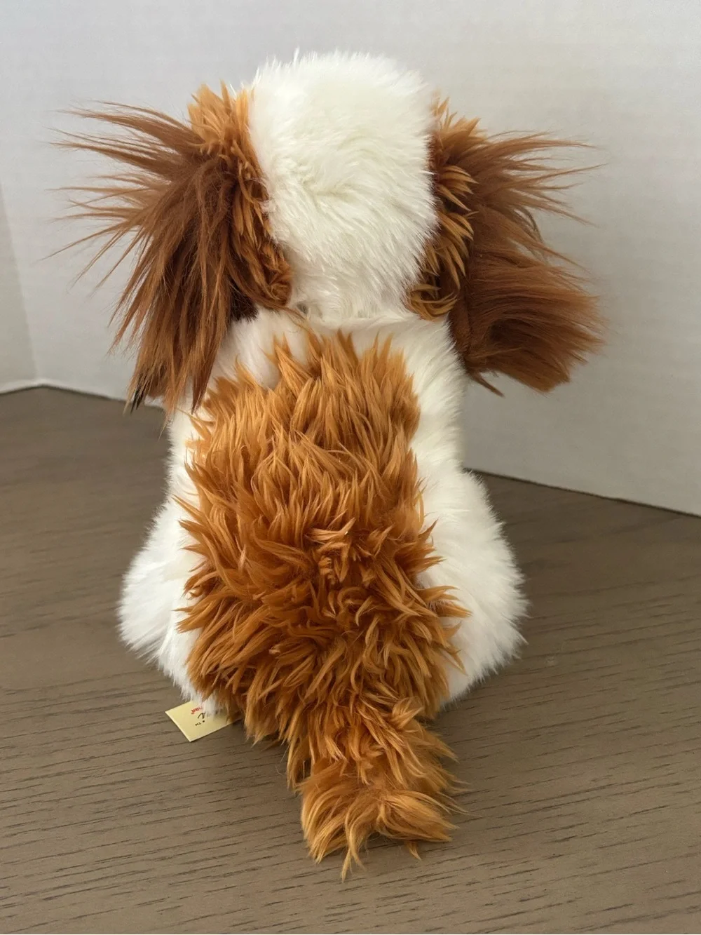 Aurora Miyoni Tots Shih Tzu Puppy Dog Plush 10